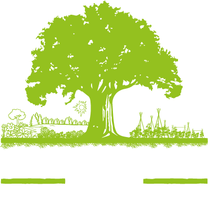 Logo d'Andromède Jardins, paysagiste à la Roche-sur-Yon